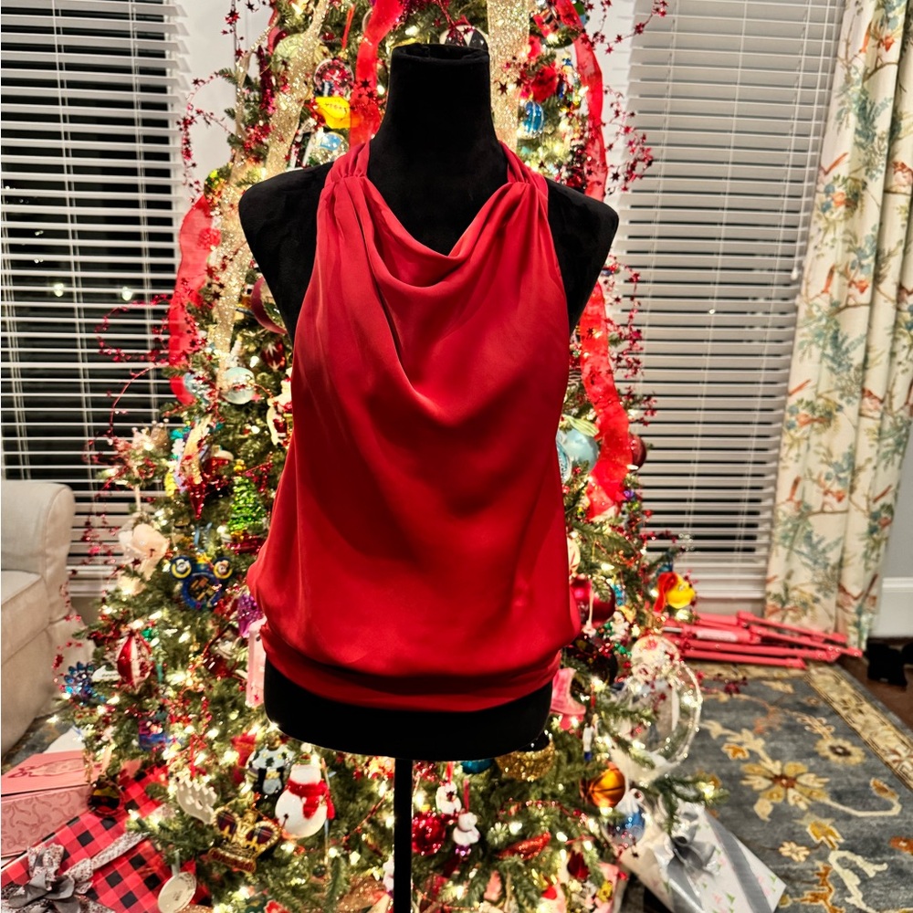 Ramy Brook top size S worn once perfect condition!